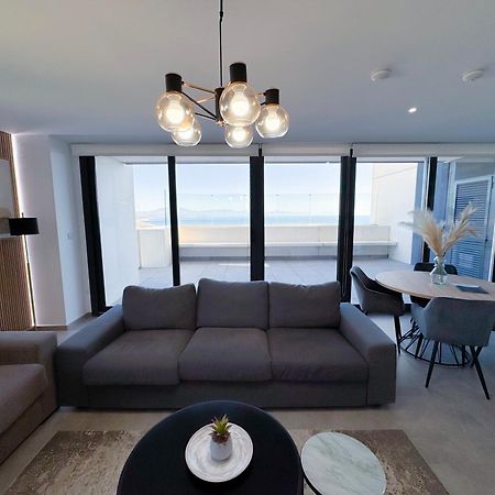 E1 Suites & Spa Aparthotel Style - Gym & Spa 直布罗陀 外观 照片