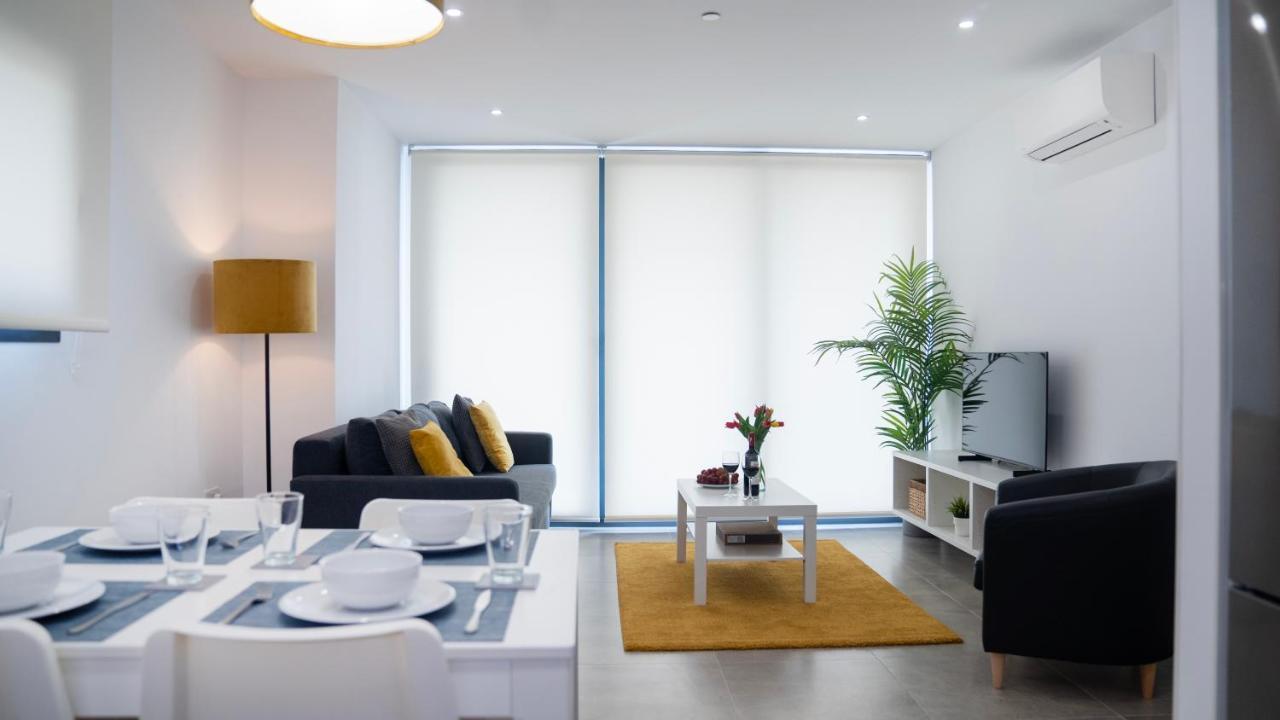 E1 Suites & Spa Aparthotel Style - Gym & Spa 直布罗陀 外观 照片